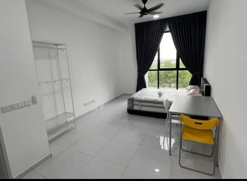 Sky Tress Apartment Johor Bahru