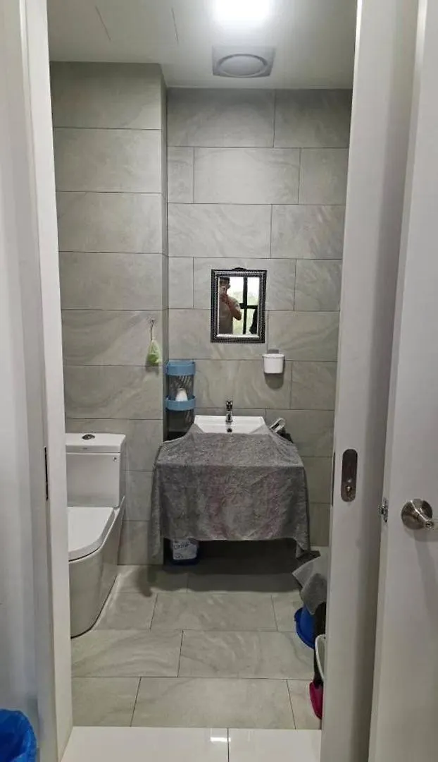 Sky Tress Apartment Johor Bahru 0*,  Malaysia