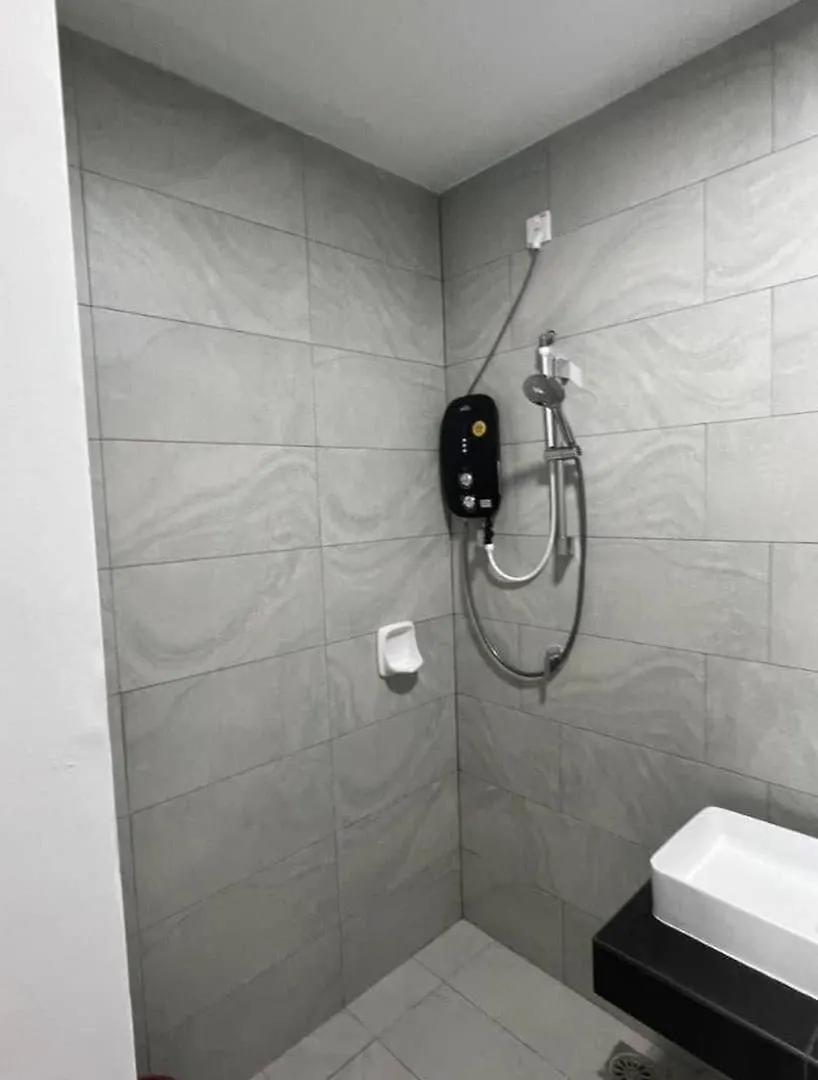 Sky Tress Apartment Johor Bahru
