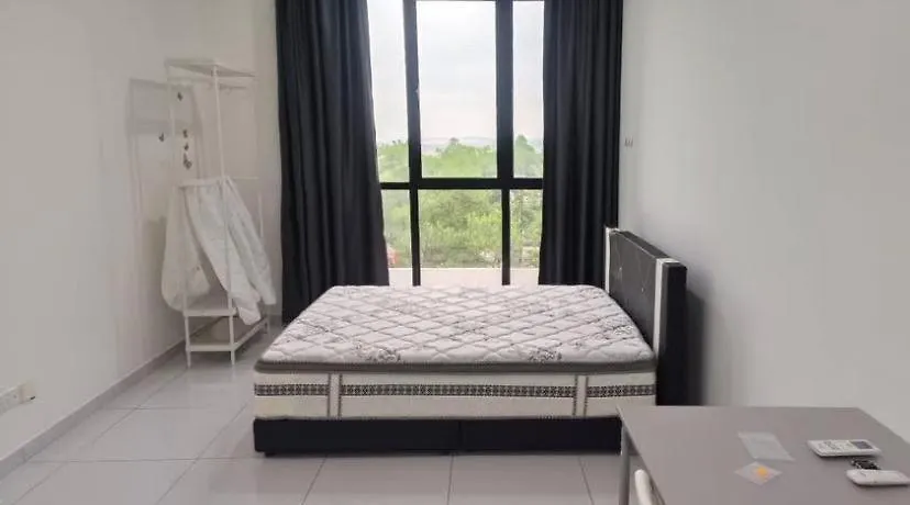Sky Tress Apartment contacts